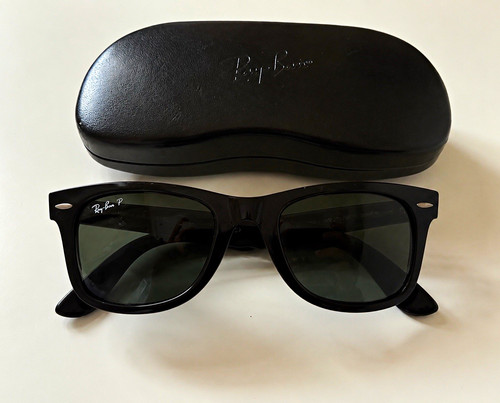 Ray ban wayfarer rb2140 - ray-ban,