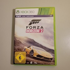 Forza: Horizon 2 Spiel für