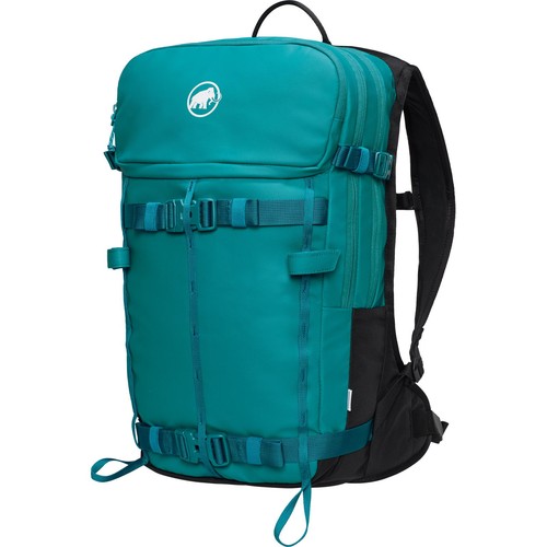 Mammut nirvana women - mammut,