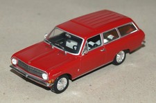Minichamps 1:43 * Opel Rekord