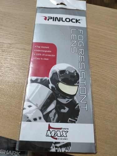 Shark pinlock dks102 für - pinlock,