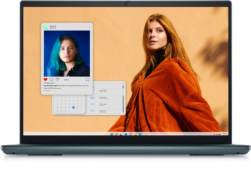 Dell inspiron plus - dell,