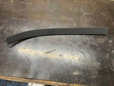 BMW E46 Facelift / Abdeckung