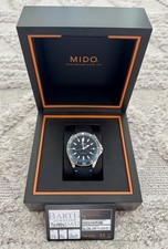 Mido Ocean Star GMT  Automatic