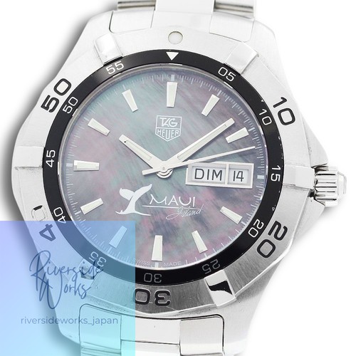 Tag heuer waf2012 ba0818 - tag,
