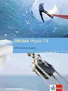 Prisma physik 8 - physik, 7/8