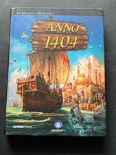 Anno 1404 Das Offizielle