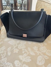 Celine Trapèze Swing Bag