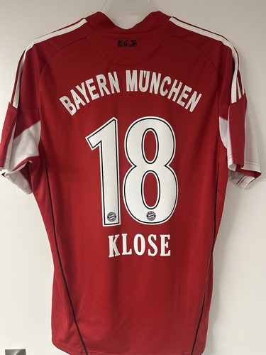 Bayern münchen trikot - bayern,