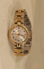 Dugena Quartz Damenuhr Vintage