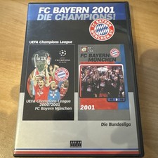 FC Bayern München - Die