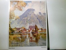 Hanns Maurus : Blick auf