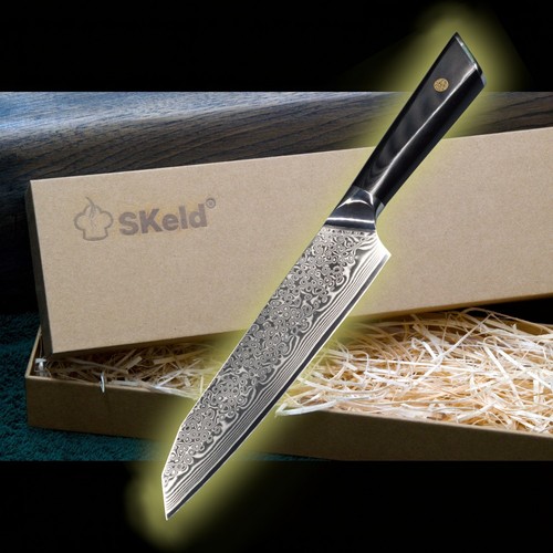Santokumesser schneidemesser - |,