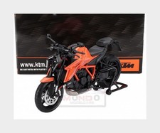 1:12 WELLY Ktm 1390 Super Duke