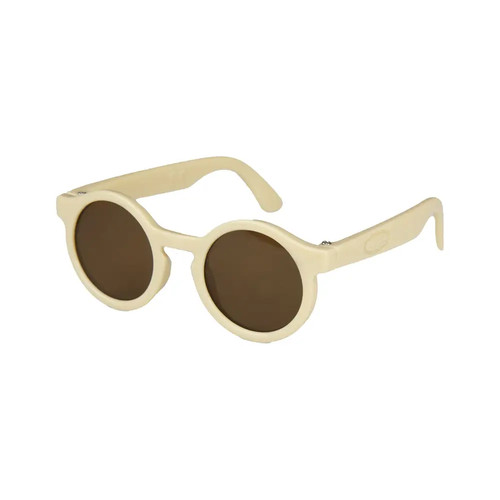 Puppen sonnenbrille beige - puppen-sonnenbrille,,