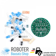 Bausatz LED-Lauflicht zum