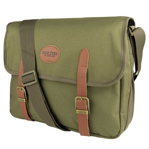 Jack pyke hundetasche grün - pyke,