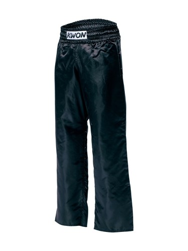 Satinhosen von kwon kickboxen - kwon,