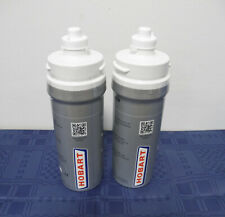 HOBART (2 Stck) Vorfilter-Kartusche für Umkehrosmose Hydroline Pure RO-I/RO-S