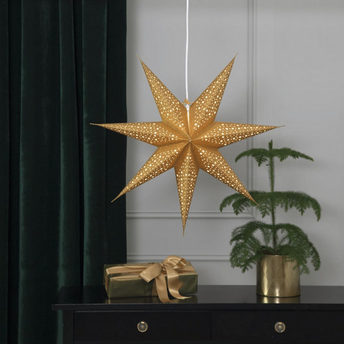 Papierstern weihnachtsstern - papierstern,