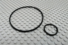 Vierkantriemen-Set für Kendo