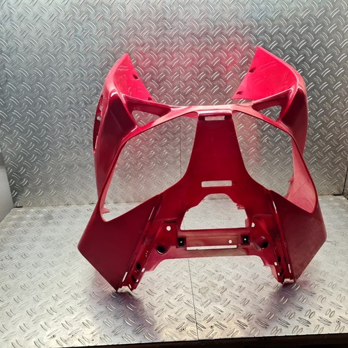 Frontmaske vrkleidung abdeck - vrkleidung,