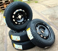 FORD Fiesta 8 MK8 JHH+Active ST Felgen Winterräder RDKS 16 Zoll PIRELLI Reifen◄