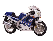 Drossel yamaha fzr 600 - yamaha,