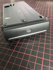 Original Audi A3 8P Kartenfach Mittelkonsole | 8PO 941 561 F