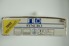 NOS NIB Campagnolo C-Record