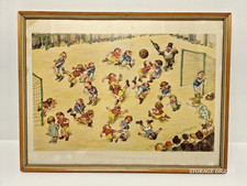 VTG Robert Hogfeldt Framed