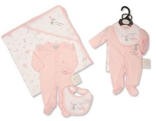 FRÜHBABY MÄDCHEN BABYGROW