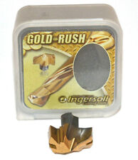 Ingersoll TKA2200R01 IN2505 Gold Twist Bohrkopf / 1 Stück / 4209958