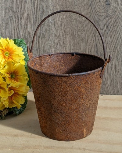 Eimer 15cm aus - 15cm, h.