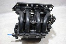 Ansaugbrücke 0280611055 Fiat Punto 188 Bj,05