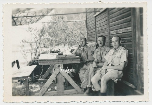 Foto soldaten der - foto,