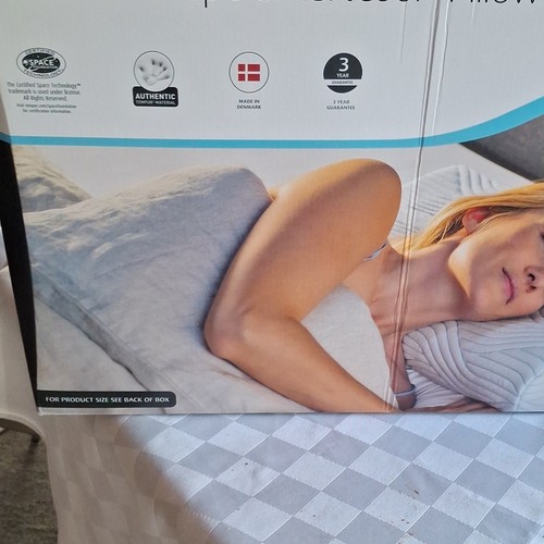 Tempur shape smart cool - smart, pillow