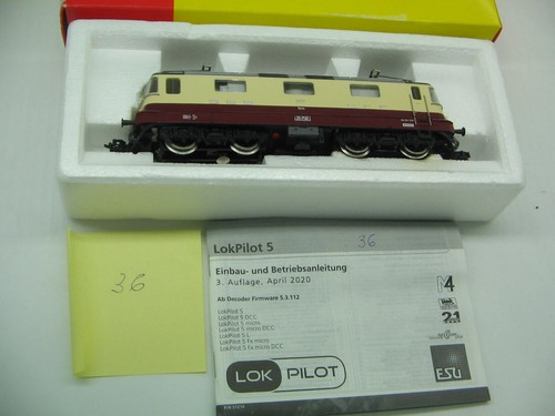 Fleischmann 4341 digital - ho,
