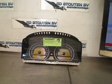 TACHO SPEEDOMETER BMW 7 serie