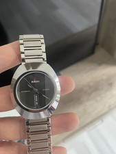 DIASTAR ORIGINAL ,R12160103 ,38.0 mm, Automatic, 141 g R12160103