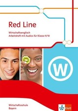Red Line: Wirtschaftsenglisch