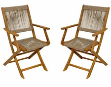 Klappstuhl Holzstuhl