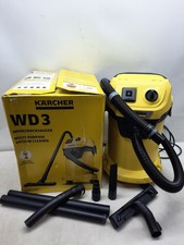 Karcher Nass-/Trockensauger WD