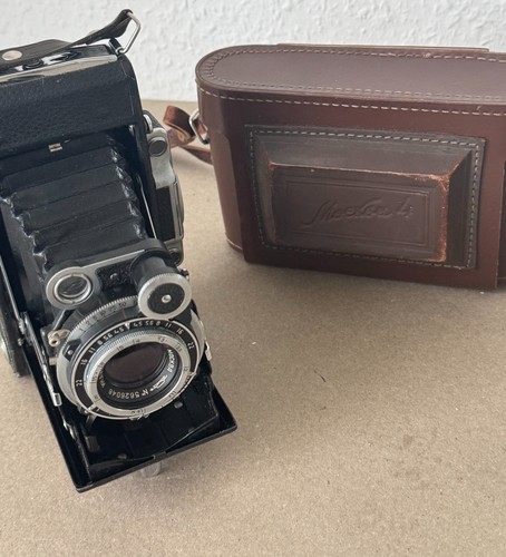 Moskva komz 6x9 klappkamera - 6x9,