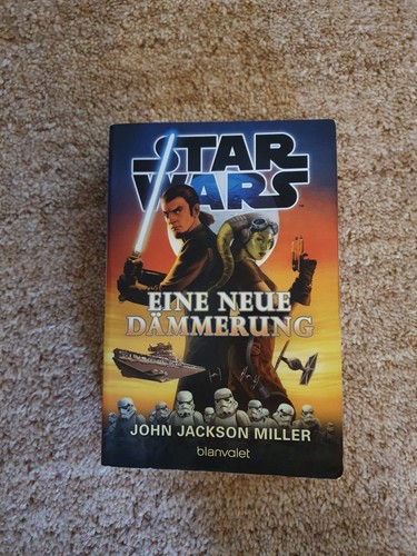 Star wars eine - star,