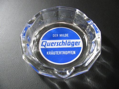 Querschläger werbe - querschlÄger,