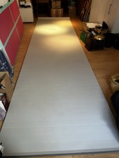 Turnläufer/Rollmatte