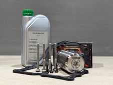 DSG Reparatursatz Mechatronik