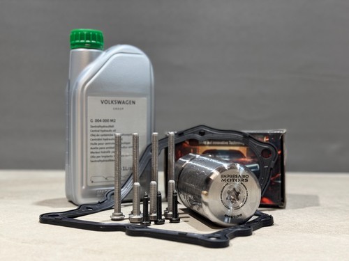 Dsg dq200 reparatursatz - vw,