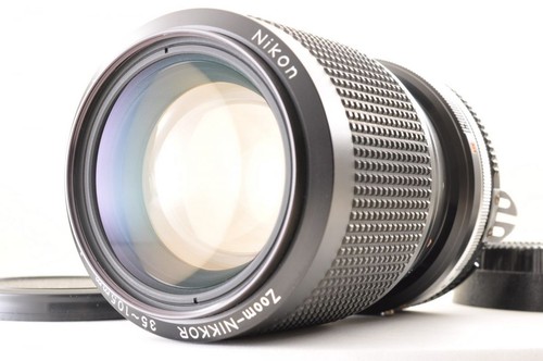 Nikon zoom nikkor - zoom-nikkor, ai-s